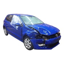 VOLKSWAGEN POLO BREAKING MATCH