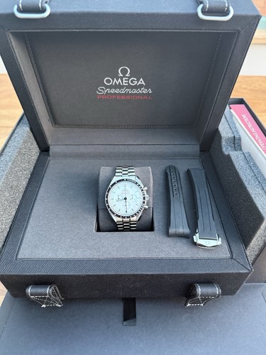 Omega speedmaster professional - omega,