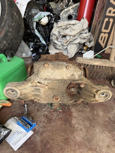 E36 tds diff 56 - e36,