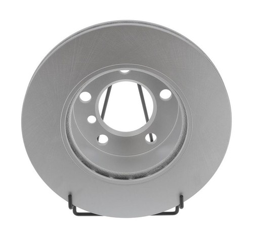 Brake disc ferodo - brake,