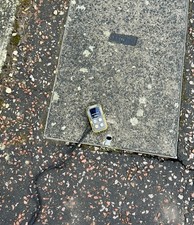 Honeywell BW Icon Flex 4 Multi-Gas Detector