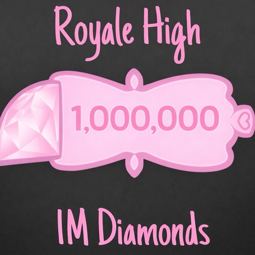 Royale high diamonds - royale,