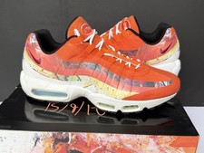 Nike Air Max 95 Dave White Fox
