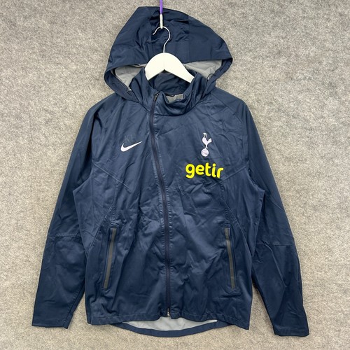 Tottenham jacket mens medium - tottenham,