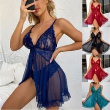 Ladies Sexy Valentine Lingerie