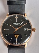 Junkers Original Bauhaus Lady