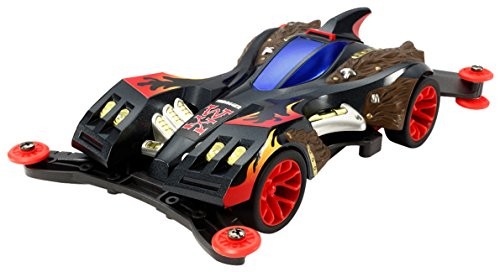 Tamiya mini 4wd 49 - tamiya, no.49
