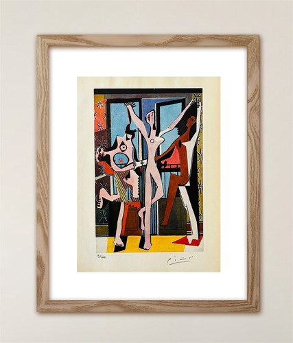 Pablo picasso original - pablo,