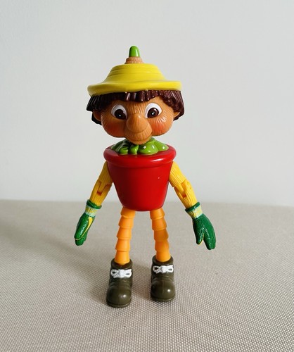 Vintage 2002 ben figure - 2002,