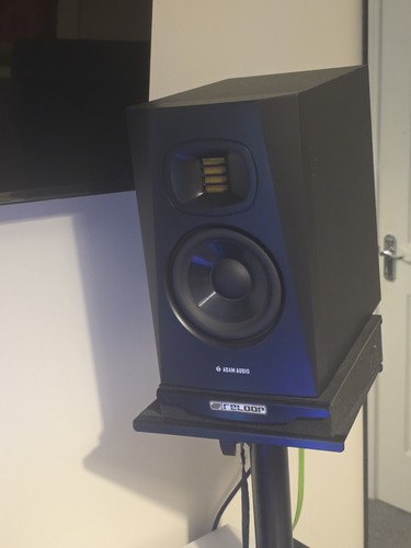 Adam audio t5v 7in active - adam,