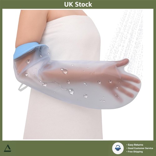 Waterproof arm cast - waterproof, cover