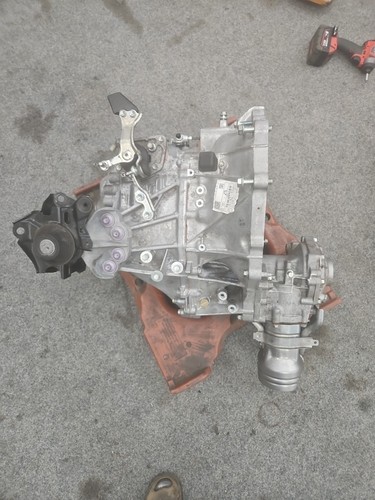 Toyota yaris turbo 6 - toyota, gr