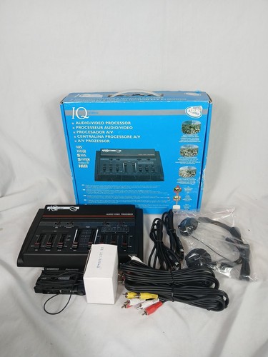Video studio audio - video, audio/video