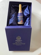ROYAL WORCESTER MILLINIUM