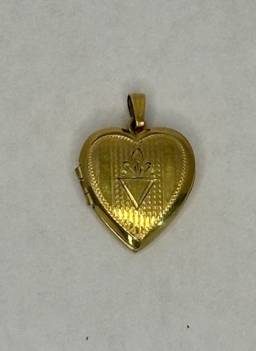 Antique karat gold filled - antique, 12