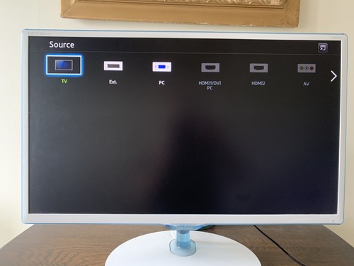 Samsung t24d391ew full - t24d391ew, 24”