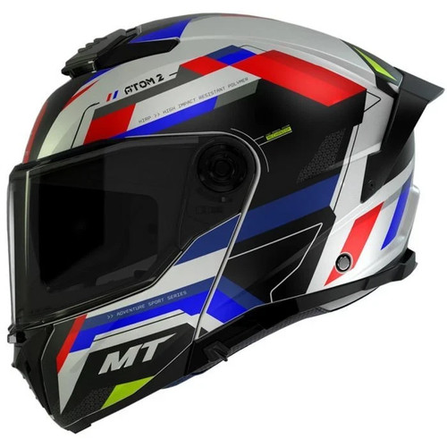 Atom bast white - mt,