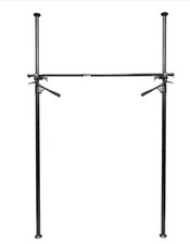 Backdrop Support Autopole Set