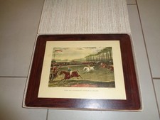 Vintage Pimpernel Placemats
