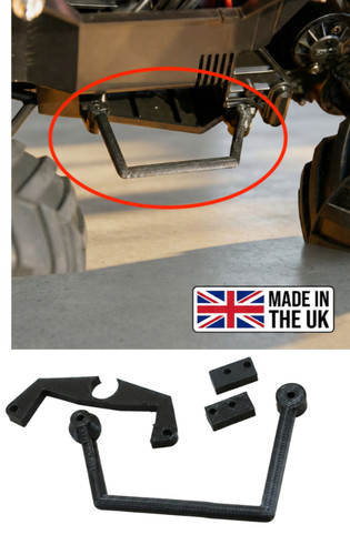 Modern lipo battery upgrade - lipo,