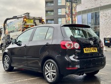 VW Golf 1.4 Petrol Tsi 1 Owner 12 Months Mot Full Service History