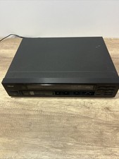TEAC PD-500 M Compact Disc