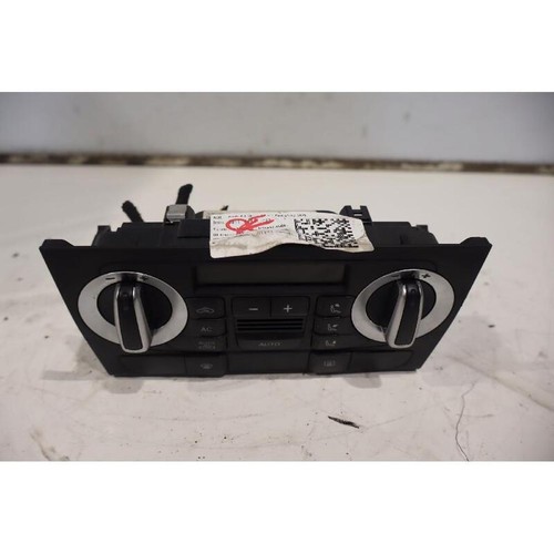 Heater control audi - control,