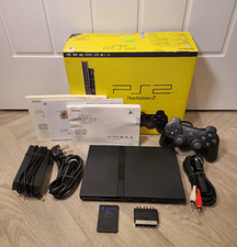 Sony PlayStation 2 Slim