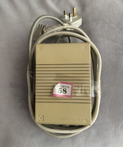 Amiga 500 plus - amiga, 500/