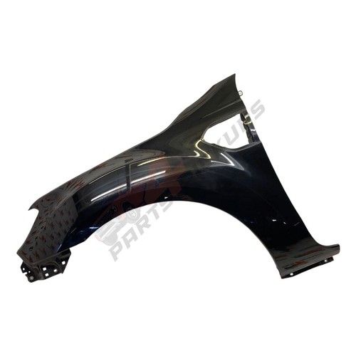 Ford ranger passenger - ranger, side