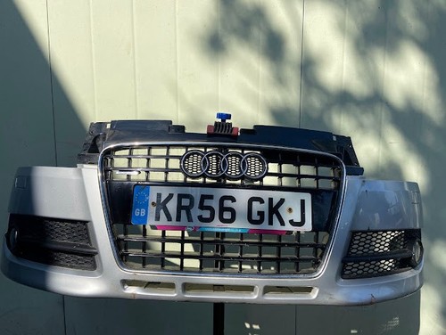 2006 audi mk2 - 2006,