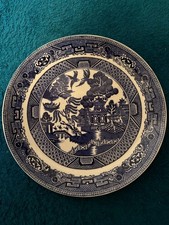 W R MIDWINTER - WILLOW - BLUE