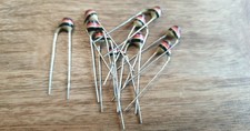 Philips Mullard Pin Up