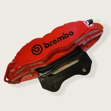 CBAuto Audi TT Mk1 Brembo Big Brake Kit
