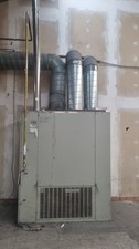 Benson Commercial Gas Heater