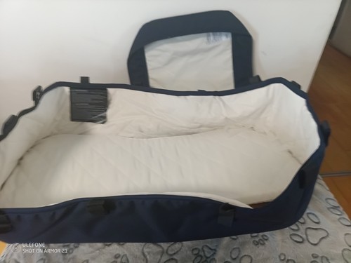 Bugaboo donkey carrycot - bugaboo,