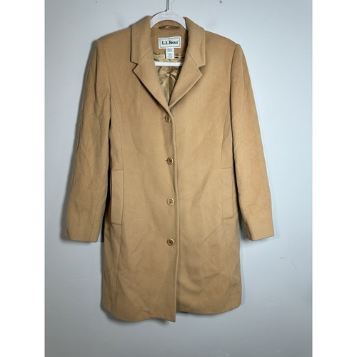 Vintage bean wool - l.l.,