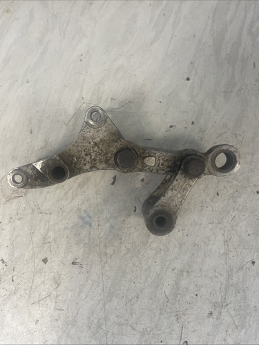 Rear swingarm lift montesa - lift,