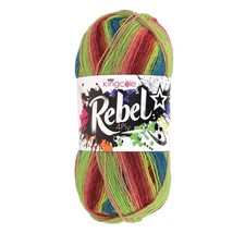 Single Plied, 4 Ply
