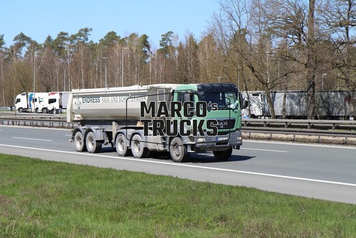 Truck photo man tgs - truck,