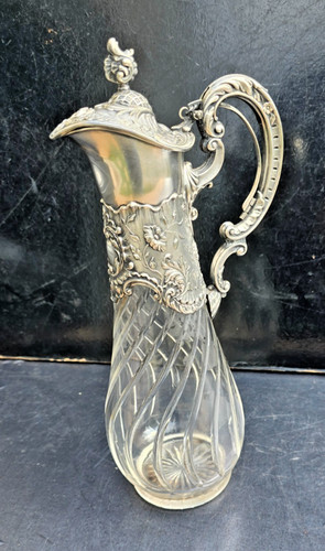 Germany crystal eagle - germany,