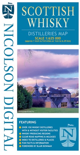 Nicolson digital scottish - digital,