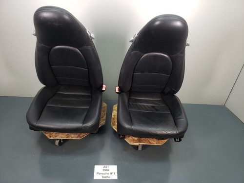 Oem porsche turbo - 99-05,