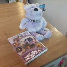 Creature Comforts tv show