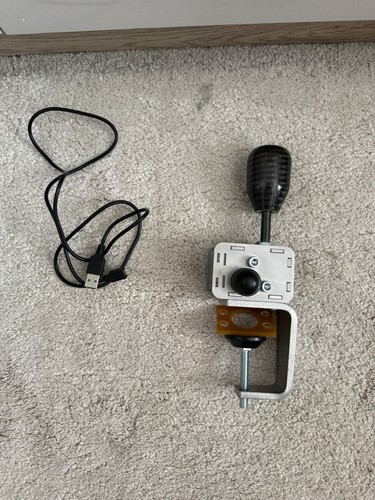 Heusinkveld sim shifter - sim,