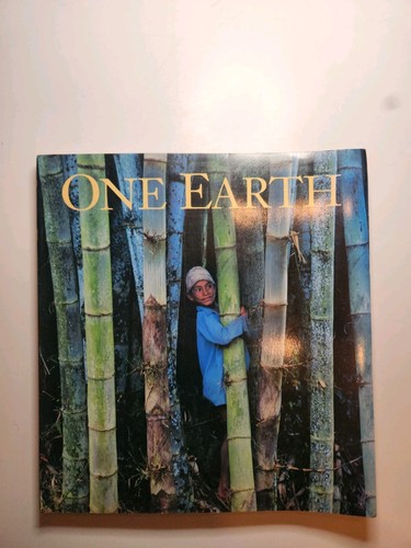 One earth eastman - one, kodak