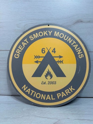 Great smoky mountains national - great,