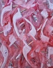 Quantum UPVC Espagnolette Cranked Lockable Window Handle White - Handed