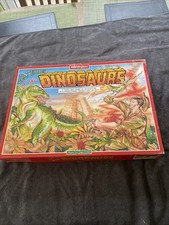 Lost Valley of the Dinosaurs