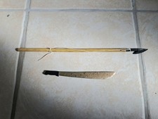Weapons Figures Predators